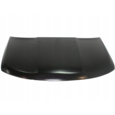 Капот Jeep Compass 2011-2017 Polcar 68079255AB