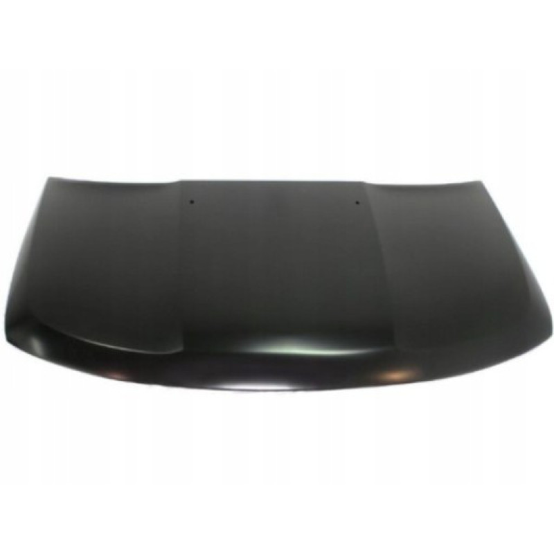 Капот Jeep Compass 2011-2017 Polcar 68079255AB