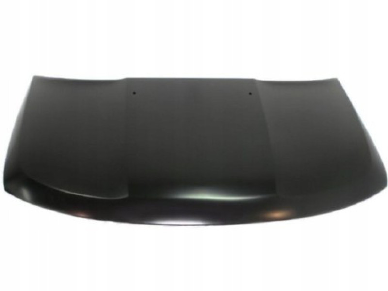 Капот Nissan X-Trail T32, Rogue 2014- Polcar 651004BA0APFM