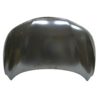 Капот Nissan Qashqai 2014-2017 Polcar F51004EAMA