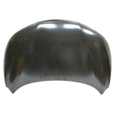 Капот Nissan Qashqai 2014-2017 Polcar F51004EAMA