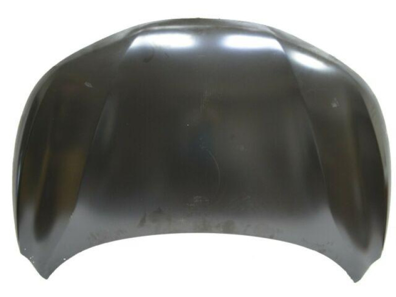 Капот Nissan Qashqai 2014-2017 Polcar F51004EAMA