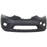 Бампер передній Nissan Rogue USA, X-Trail T32 2014-2017 Tempest 620224BA0H