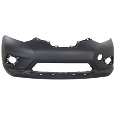 Бампер передній Nissan Rogue USA, X-Trail T32 2014-2017 Tempest 620224BA0H