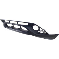 Бампер передній нижній Nissan Juke 2015 Tempest 620263YM0A