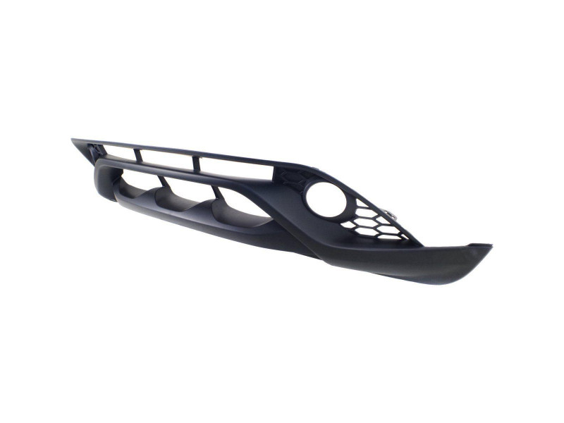 Бампер передній нижній Nissan Juke 2015 Tempest 620263YM0A