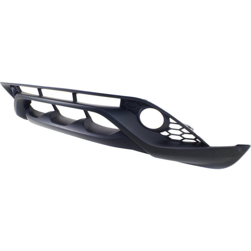 Бампер передній нижній Nissan Juke 2015 Tempest 620263YM0A