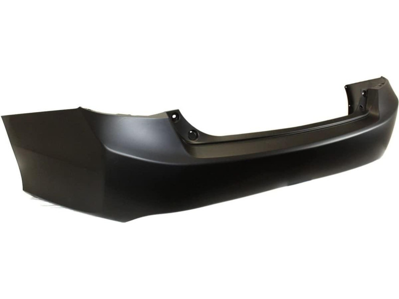 Задній бампер Honda Accord 9 2013-2015 EUR, USA FPS 04715T2AA90ZZ