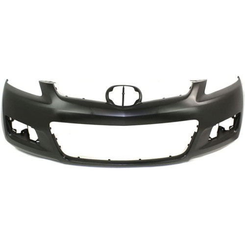 Бампер передній Mazda CX-7 2006-2010 FPS EG2150031GBB