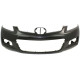Бампер передній Mazda CX-7 2006-2010 FPS EG2150031GBB