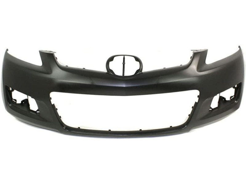 Бампер передній (Tempest) Mazda CX-7 2006-2010 EG2150031GBB