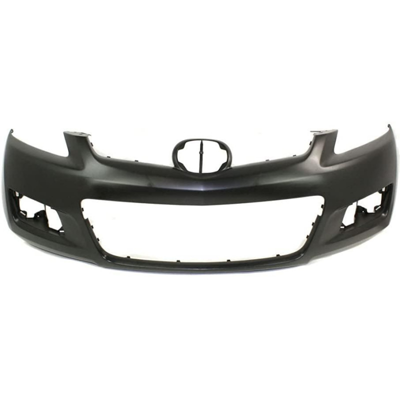 Бампер передній (Tempest) Mazda CX-7 2006-2010 EG2150031GBB