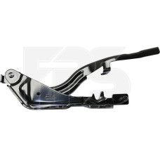 Петля капота Hyundai Sonata LF 14-17 правий завіс (Tempest) 79120C1000