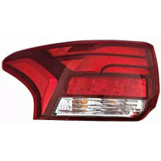 Ліхтар задній правий Mitsubishi Outlander 3 15 - LED (DEPO) 8330A998