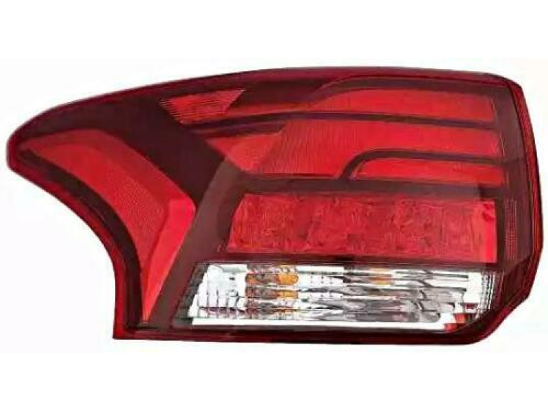 Ліхтар задній лівий Mitsubishi Outlander 3 15 - LED (DEPO) 8330A997