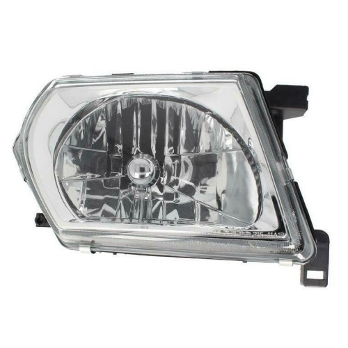 Фара Nissan Patrol Y61 2000-2010 права мех.рег. DEPO 26010VC325