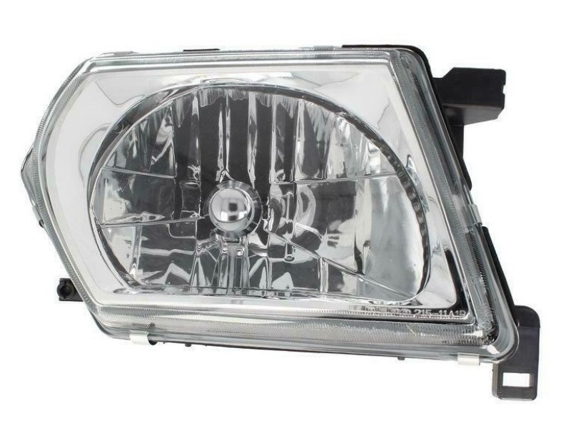 Фара Nissan Patrol Y61 00-10 права мех.рег. DEPO 26010VC325