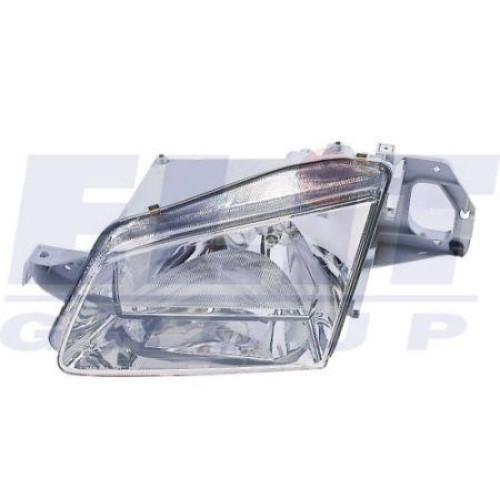 Фара Mazda 323 (BJ) 98-00 права ел.рег. DEPO BJ1W51030B
