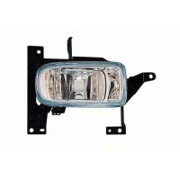 Протитуманна фара Mazda 626 97-00 ліва DEPO BG1T5169XB