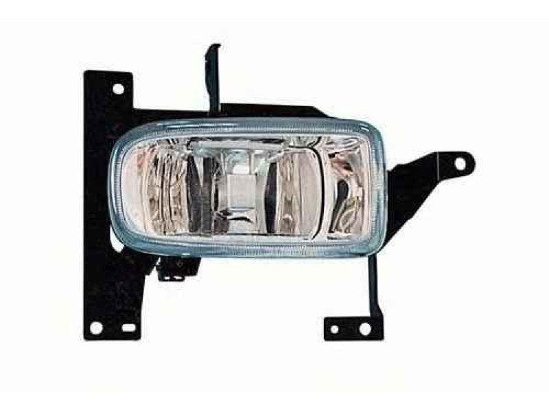 Протитуманна фара Mazda 626 97-00 ліва DEPO BG1T5169XB