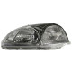 Фара ліва Honda Civic EJ/EK 97-99 (Depo) ел.рег., тип Valeo 33151S04G02