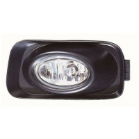 Протитуманна фара Honda Accord 7 03-05 дизель права DEPO 08V31-SEA-600