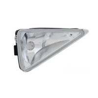 Протитуманна фара Honda Civic 06-11 HB ліва DEPO 33950-SMG-AE010-M1