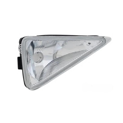 Протитуманна фара Honda Civic 06-11 HB ліва DEPO 33950-SMG-AE010-M1