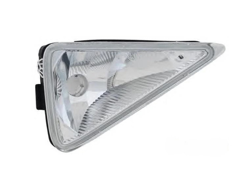 Протитуманна фара Honda Civic 06-11 HB ліва DEPO 33950-SMG-AE010-M1