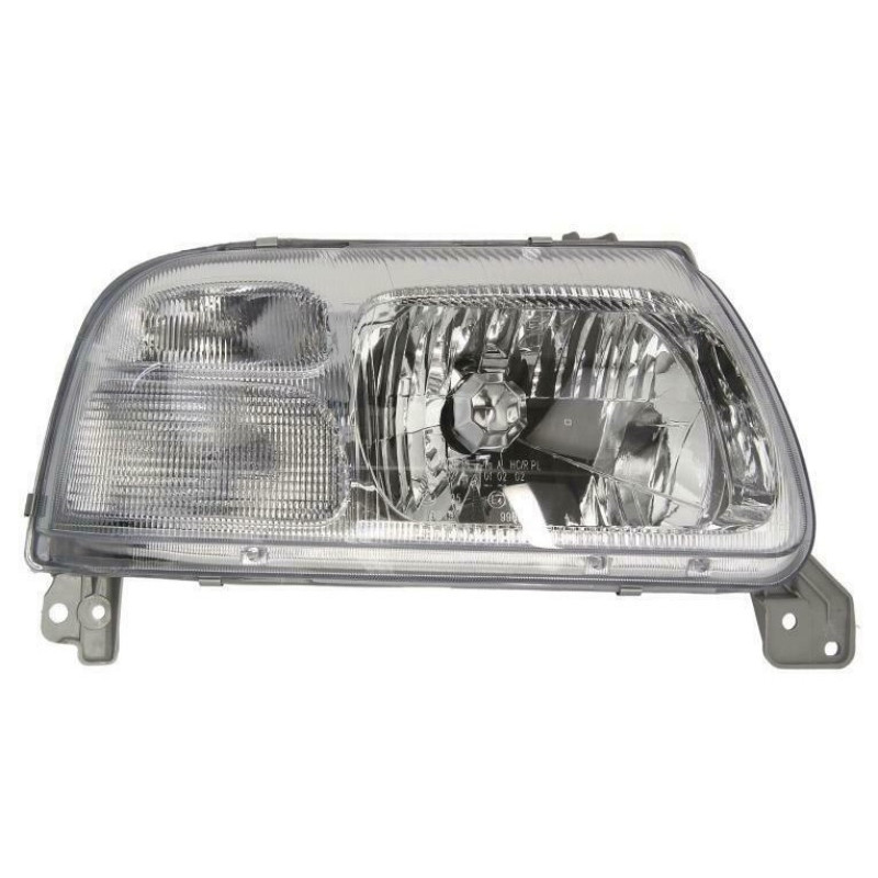 Фара Suzuki Grand Vitara 98-05 права ел.рег. DEPO 3531065D30