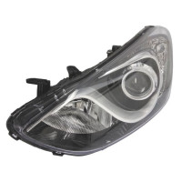 Фара Hyundai i30 12-16 ліва ел.рег. DEPO 92101-A6020