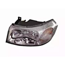 Фара Ford Transit 00-06 ліва ел.рег. DEPO 4696792