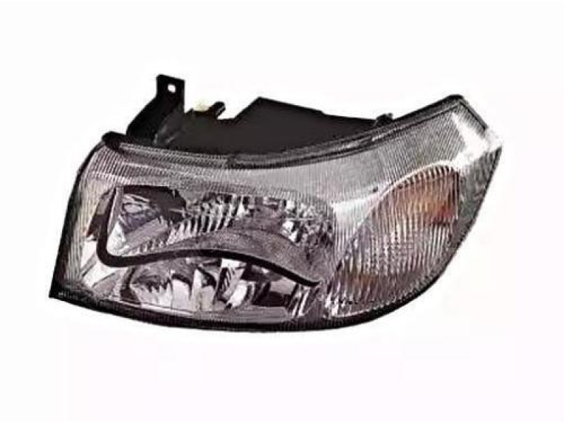 Фара Ford Transit 00-06 ліва ел.рег. DEPO 4696792