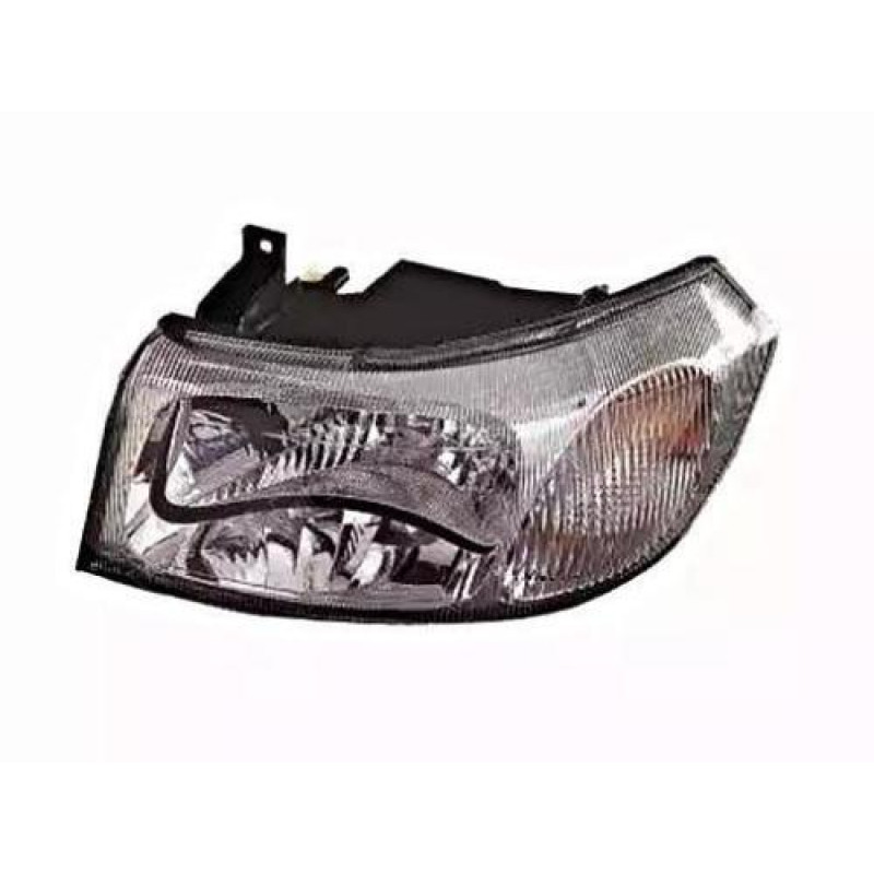 Фара Ford Transit 00-06 ліва ел.рег. DEPO 4696792