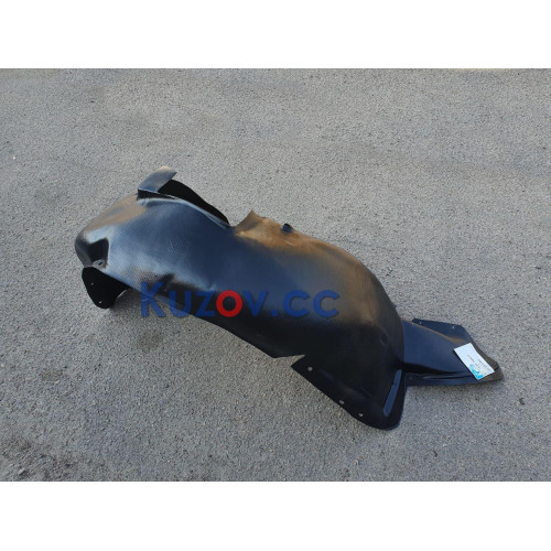 Підкрилок передній правий VW Jetta 6 2011-2014 Китай 5C6805912