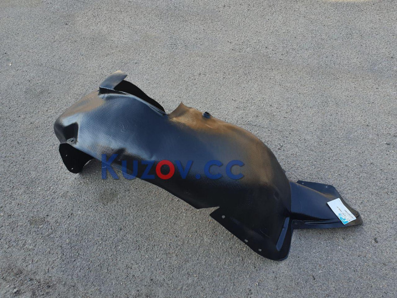 Підкрилок передній лівий VW Jetta 6 2011-2018 4cars 5C6805911