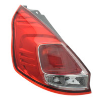 Ліхтар задній Ford Fiesta 13-17 HB лівий DEPO C1BB-13405-AD