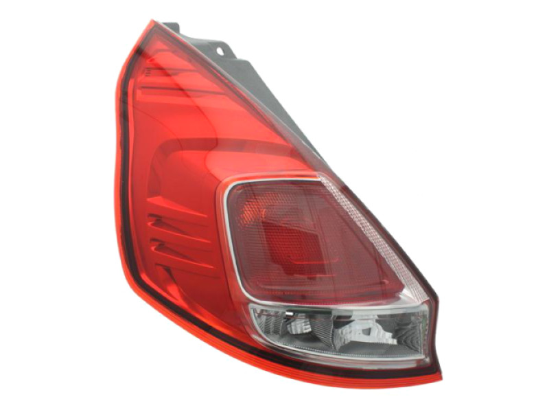 Ліхтар задній Ford Fiesta 13-17 HB лівий DEPO C1BB-13405-AD