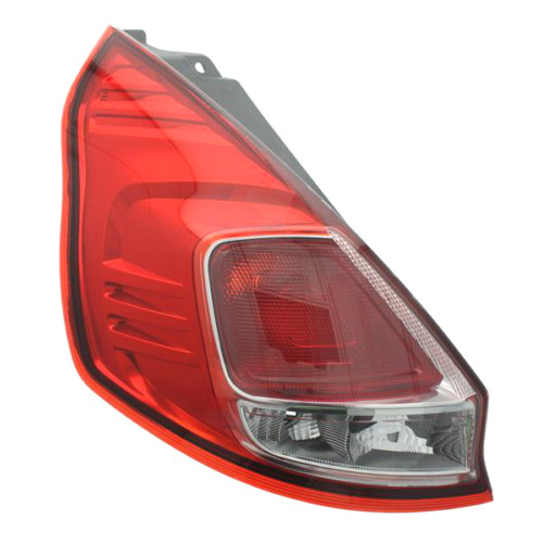 Ліхтар задній Ford Fiesta 2013-2017 HB правий DEPO C1BB-13404-AD