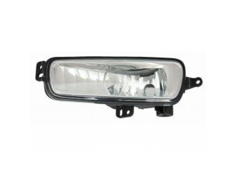 Протитуманна фара Ford Focus 3 14-18 права DEPO 1874687