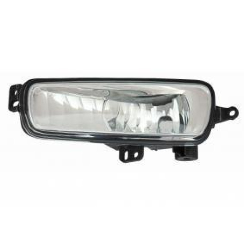Протитуманна фара Ford Focus 3 14-18 права DEPO 1874687