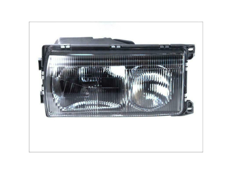 Фара Mercedes w123 83-85 ліва ел.рег DEPO 001 820 69 61