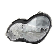 Фара Mercedes w203 00-04 ліва DEPO 2038200161