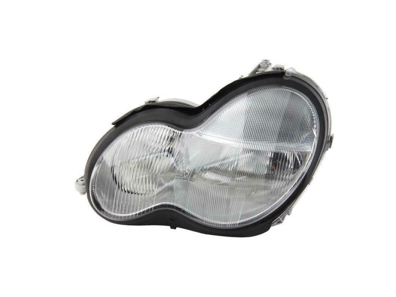 Фара Mercedes w203 00-04 ліва DEPO 2038200161