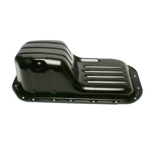 Масляний піддон картера двигуна Hyundai Accent 1.5/1.6 1999-2010, Kia Rio, Van Vezel 2151022010.