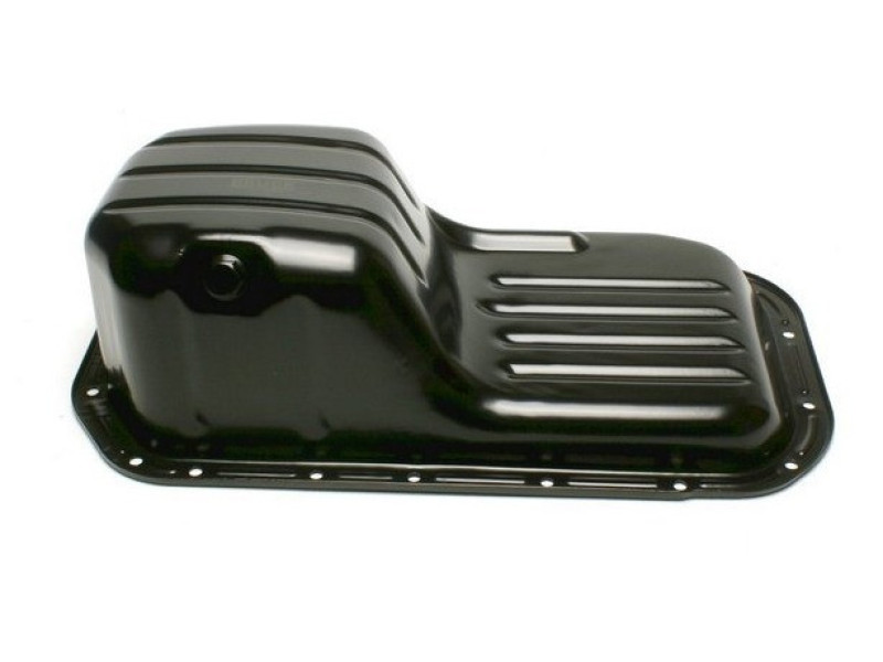 Масляний піддон картера двигуна Hyundai Accent 1.5/1.6 1999-2010, Kia Rio, Van Vezel 2151022010.