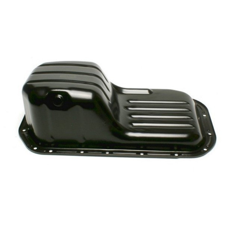 Масляний піддон картера двигуна Hyundai Accent 1.5/1.6 2000-2005 (Mobis)