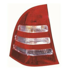 Ліхтар задній Mercedes w203 універсал 00-07 лівий DEPO 2038202364