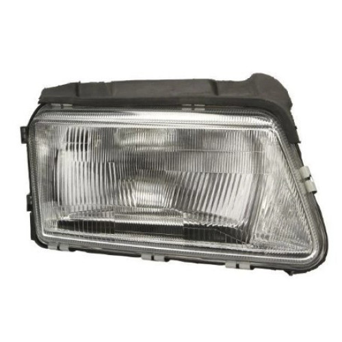 Фара Audi A4 B5 95-99 ліва мех./ел. рег. DEPO 8D0941029