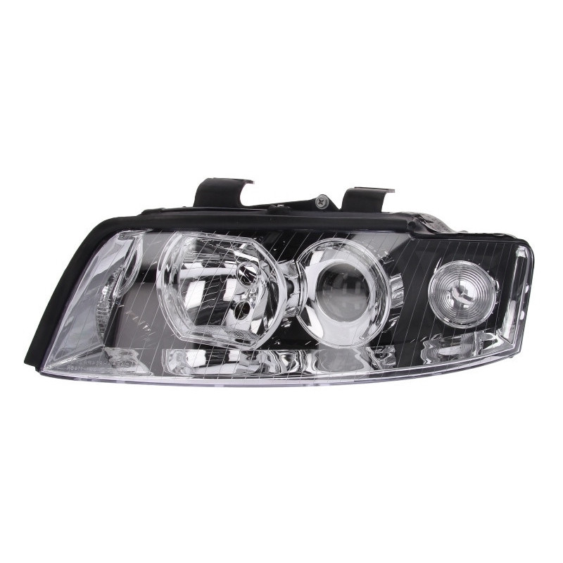 Фара Audi A4 B6 01-04 права DEPO 8E0941030C